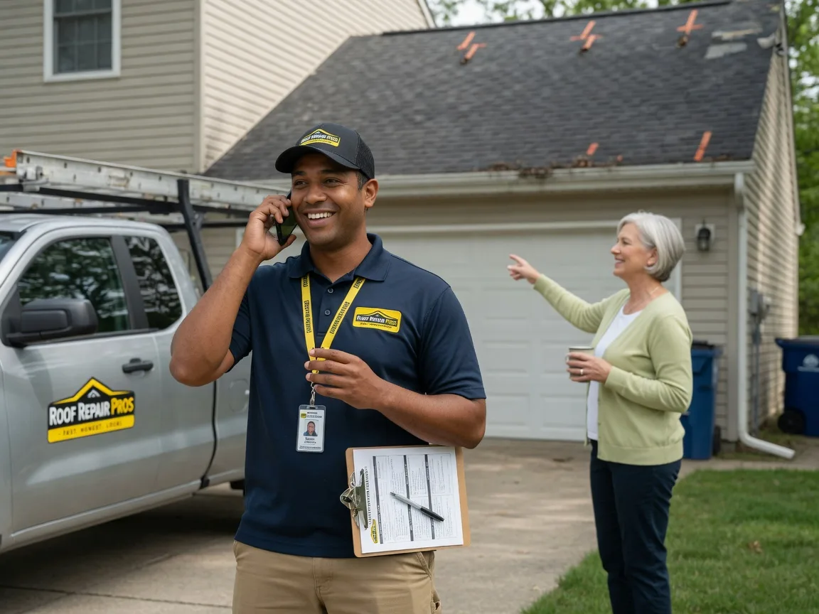 Roof Repair Rome, MS FAQs